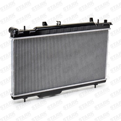 Radiator, Engine Cooling Stark SKRD-0120063 SKRD-0120063 - photo 5
