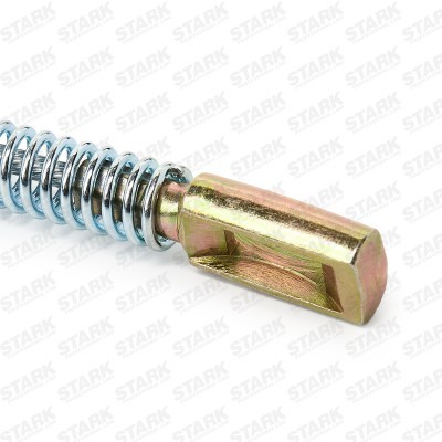 Cable Pull, Parking Brake Stark SKCPB-1050185 SKCPB-1050185 - photo 6