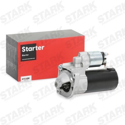 Starter Stark SKSTR-0330133 SKSTR-0330133 - photo 2
