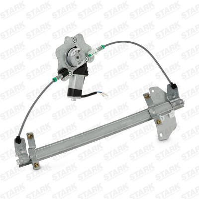 Window Regulator Stark SKWR-0420131 SKWR-0420131 - photo 3