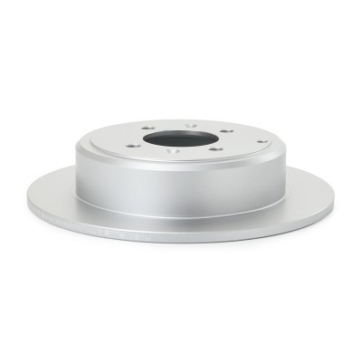 Brake Disc RIDEX 82B0222P 82B0222P - photo 5