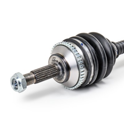 Drive Shaft RIDEX 13D1417 13D1417 - photo 5