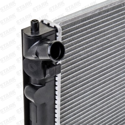 Radiator, Engine Cooling Stark SKRD-0120519 SKRD-0120519 - photo 6