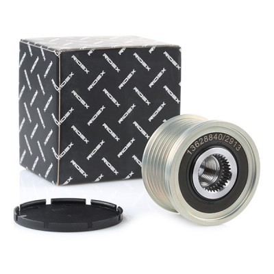 Alternator – one-way clutch RIDEX 1390F0039 1390F0039 - photo 2