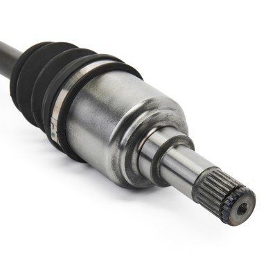Drive Shaft RIDEX 13D0998 13D0998 - photo 6