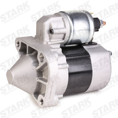 Starter Stark SKSTR-0330296 SKSTR-0330296 - photo 3