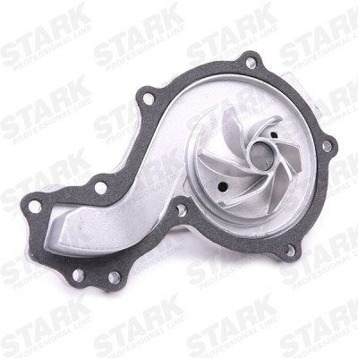 Water Pump, Engine Cooling Stark SKWP-0520520 SKWP-0520520 - photo 4