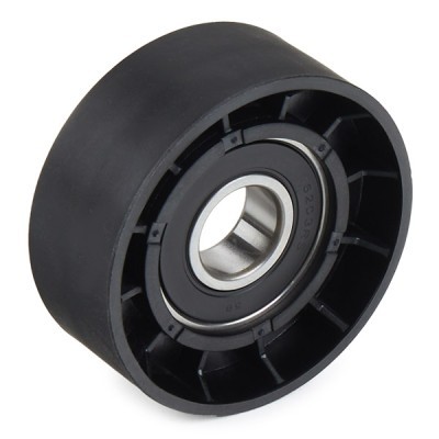 Belt Tensioner V-Ribbed Belt RIDEX 310T0247 310T0247 - photo 4