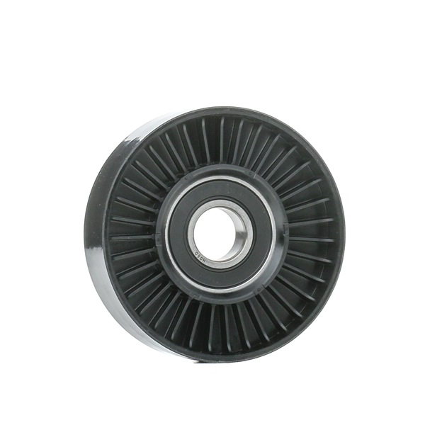 Belt Tensioner V-Ribbed Belt RIDEX 310T0481 310T0481 - photo 1
