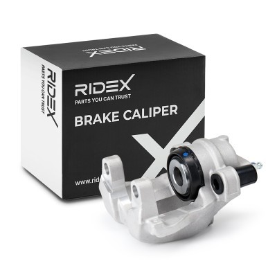 Brake Caliper RIDEX 78B1511 78B1511 - photo 2