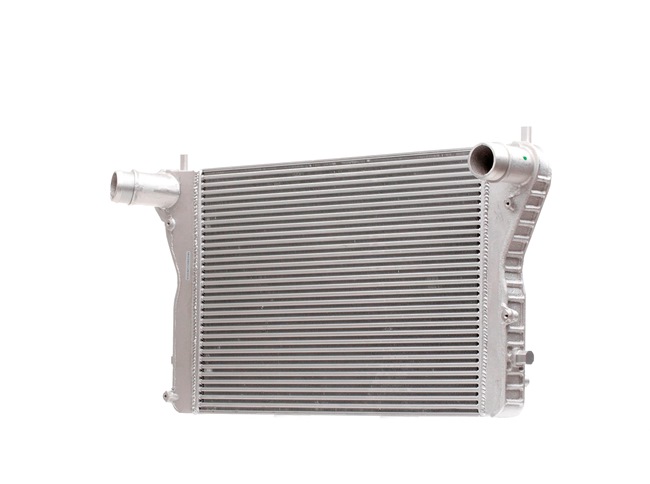 Intercooler, Charger Stark SKICC-0890216 SKICC-0890216 - photo 1