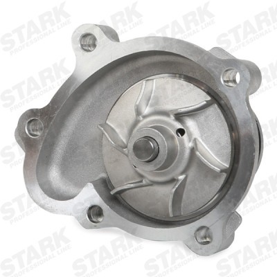 Water Pump, Engine Cooling Stark SKWP-0520135 SKWP-0520135 - photo 4