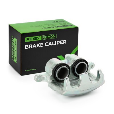 Brake Caliper RIDEX 78B0784R 78B0784R - photo 2