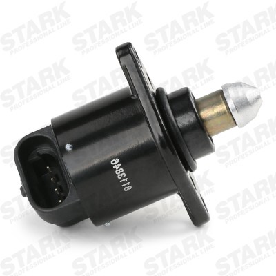 Control Valve, camshaft adjustment Stark SKICV-0740028 SKICV-0740028 - photo 5