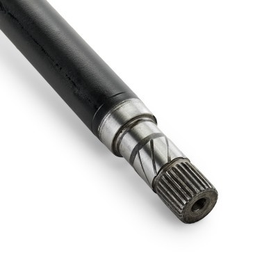 Drive Shaft RIDEX 13D0433R 13D0433R - photo 6