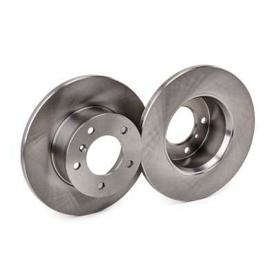 Brake Disc RIDEX 82B0425 82B0425 - photo 7