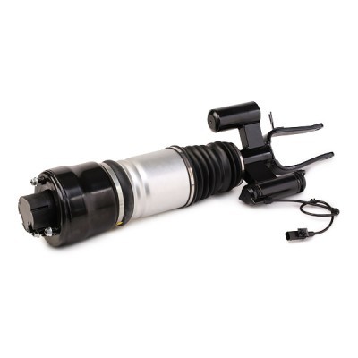 Bellow, Air Suspension RIDEX 4118A0019 4118A0019 - photo 3