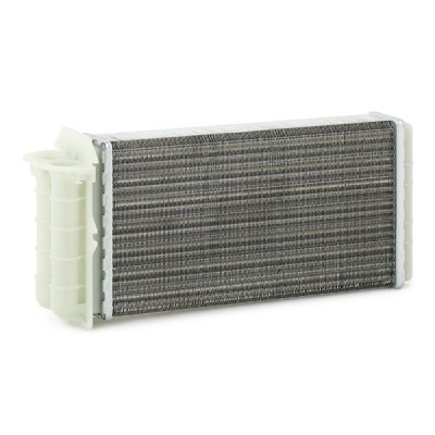 Radiator, Interior Heating RIDEX 467H0027 467H0027 - photo 3