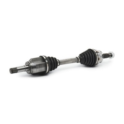 Drive Shaft RIDEX 13D1640 13D1640 - photo 4