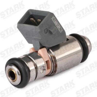 Injector (petrol) Stark SKIJ-1070055 SKIJ-1070055 - photo 3