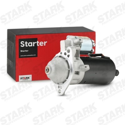 Starter Stark SKSTR-0330259 SKSTR-0330259 - photo 2