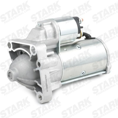 Starter Stark SKSTR-0330339 SKSTR-0330339 - photo 4