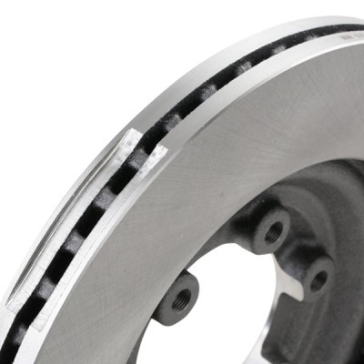 Brake Disc RIDEX 82B1121 82B1121 - photo 7