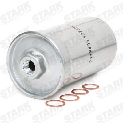 Fuel Filter Stark SKFF-0870132 SKFF-0870132 - photo 3