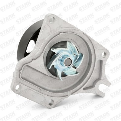 Water Pump, Engine Cooling Stark SKWP-0520715 SKWP-0520715 - photo 4
