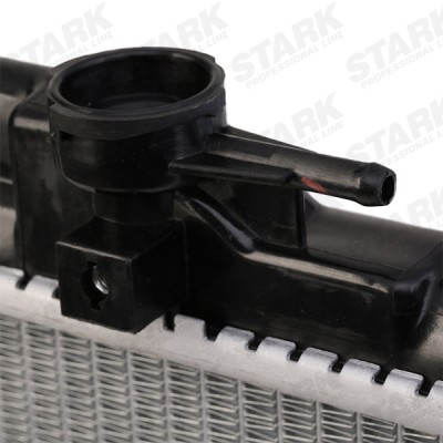 Radiator, Engine Cooling Stark SKRD-0120232 SKRD-0120232 - photo 6