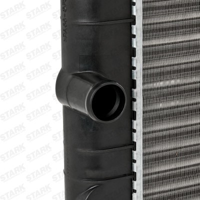 Radiator, Engine Cooling Stark SKRD-0120236 SKRD-0120236 - photo 6