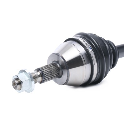 Drive Shaft RIDEX 13D0435 13D0435 - photo 4