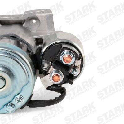 Starter Stark SKSTR-0330145 SKSTR-0330145 - photo 5