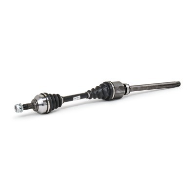 Drive Shaft RIDEX 13D1567R 13D1567R - photo 3