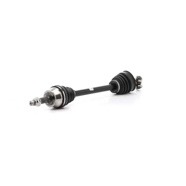 Drive Shaft RIDEX 13D2295R 13D2295R - photo 1
