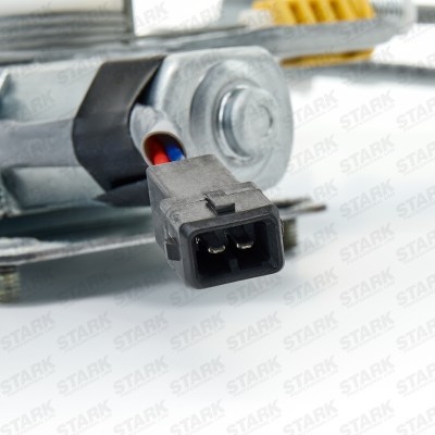 Window Regulator Stark SKWR-0420036 SKWR-0420036 - photo 5