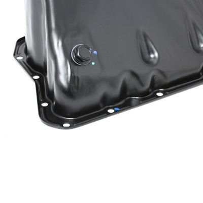 Oil Pan RIDEX 592O0011 592O0011 - photo 5