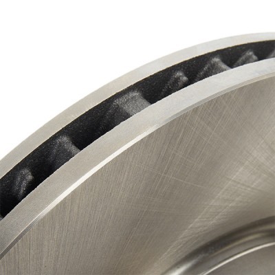 Brake Disc RIDEX 82B0442 82B0442 - photo 6