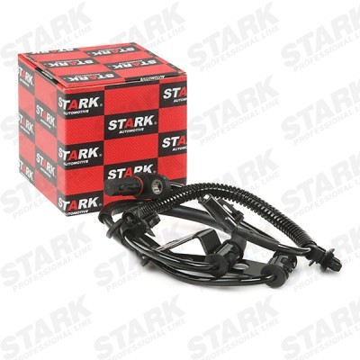 ABS Sensor Stark SKWSS-0350905 SKWSS-0350905 - photo 2