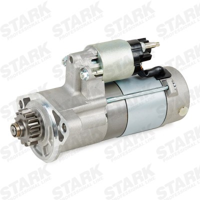 Starter Stark SKSTR-03330588 SKSTR-03330588 - photo 3