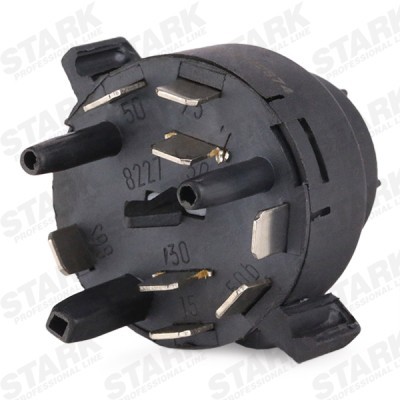 Ignition Switch Assembly Stark SKISS-5560004 SKISS-5560004 - photo 5