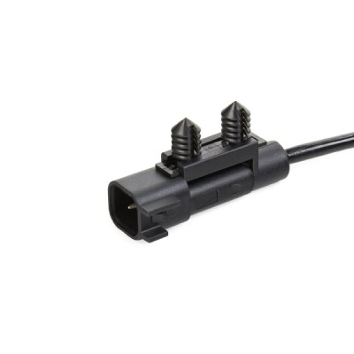 ABS Sensor RIDEX 412W0457P 412W0457P - photo 4