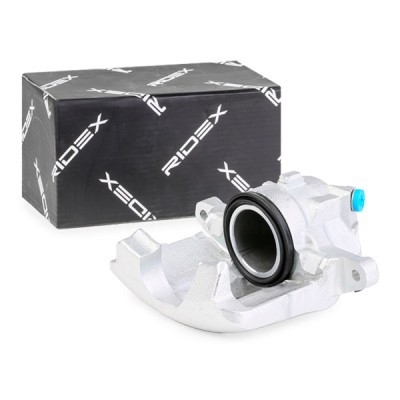 Brake Caliper RIDEX 78B0345 78B0345 - photo 2