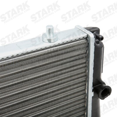 Radiator, Engine Cooling Stark SKRD-0120332 SKRD-0120332 - photo 6
