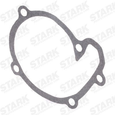Water Pump, Engine Cooling Stark SKWP-0520324 SKWP-0520324 - photo 5