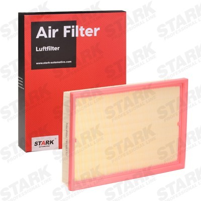 Air Filter Stark SKAF-0060023 SKAF-0060023 - photo 2