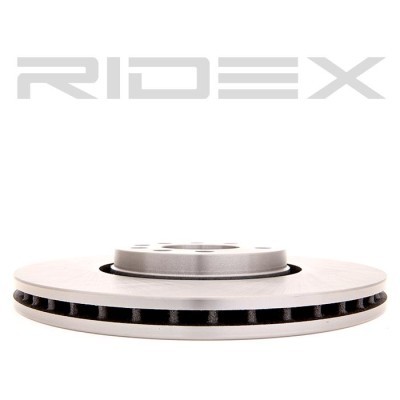 Brake Disc RIDEX 82B0188 82B0188 - photo 5