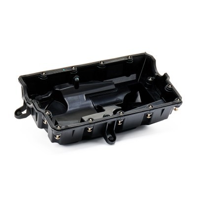 Valve cover RIDEX 977C0052 977C0052 - photo 4