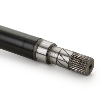 Drive Shaft RIDEX 13D1245R 13D1245R - photo 5