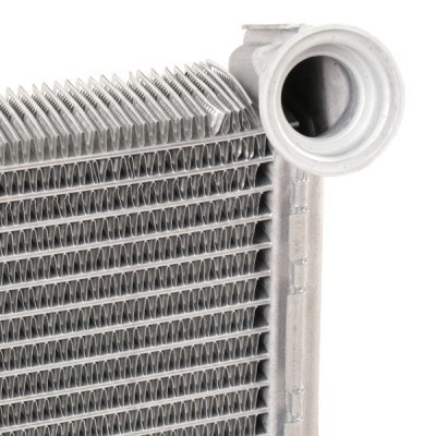 Radiator, Interior Heating RIDEX 467H0131 467H0131 - photo 4